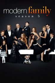 Modern Family: فصل 5