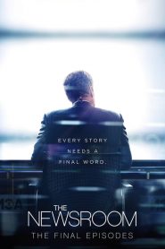 The Newsroom: فصل 3