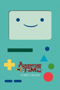 Adventure Time: فصل 3