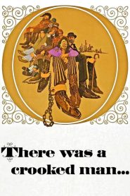 There Was a Crooked Man…