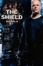 The Shield: فصل 2