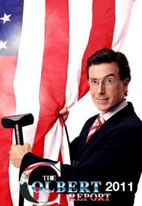 The Colbert Report: فصل 8