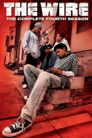 The Wire: فصل 4