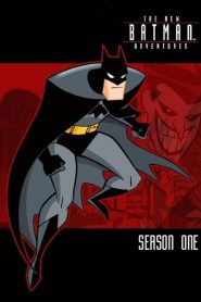 The New Batman Adventures: فصل 1