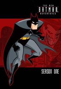 The New Batman Adventures: فصل 1