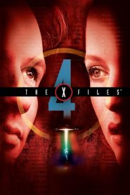 The X-Files: فصل 4