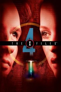 The X-Files: فصل 4