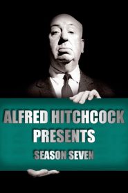 Alfred Hitchcock Presents: فصل 7