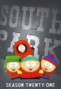 South Park: فصل 21