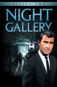 Night Gallery: فصل 2