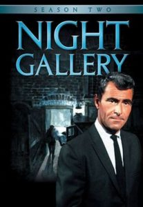 Night Gallery: فصل 2
