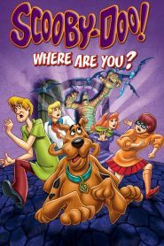 Scooby-Doo, Where Are You!