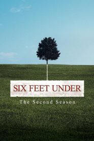 Six Feet Under: فصل 2