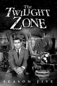 The Twilight Zone: فصل 5