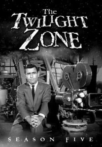 The Twilight Zone: فصل 5