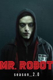 Mr. Robot: فصل 2