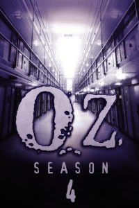 Oz: فصل 4