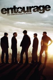 Entourage: فصل 8