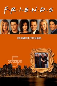 Friends: فصل 5