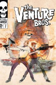 The Venture Bros.: فصل 1
