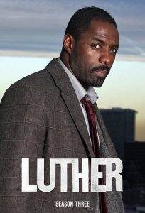 Luther: فصل 3
