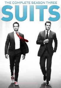 Suits: فصل 3