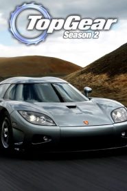Top Gear: فصل 2