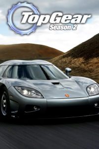 Top Gear: فصل 2