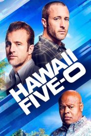 Hawaii Five-0: فصل 9