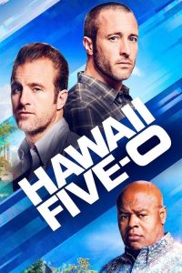 Hawaii Five-0: فصل 9