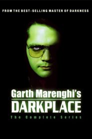 Garth Marenghi’s Darkplace: فصل 1