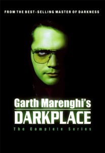 Garth Marenghi’s Darkplace: فصل 1