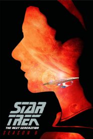 Star Trek: The Next Generation: فصل 6