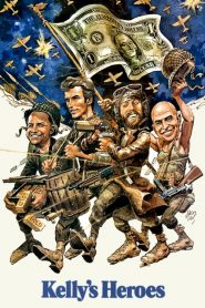 Kelly’s Heroes
