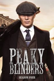 Peaky Blinders: فصل 4