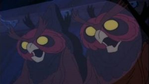 Scooby-Doo, Where Are You!: 3×1