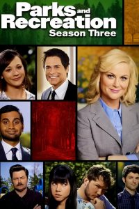 Parks and Recreation: فصل 3