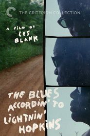 The Blues Accordin’ to Lightnin’ Hopkins