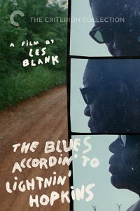 The Blues Accordin’ to Lightnin’ Hopkins