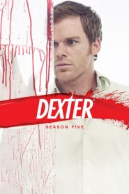 Dexter: فصل 5