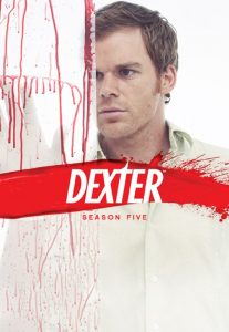 Dexter: فصل 5