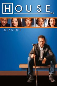 House: فصل 1