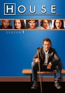 House: فصل 1