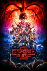 Stranger Things: فصل 2