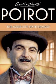 Agatha Christie’s Poirot: فصل 6