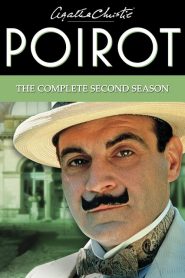Agatha Christie’s Poirot: فصل 2