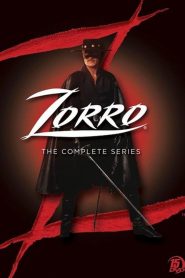 Zorro: فصل 2