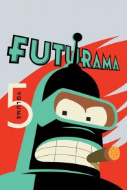 Futurama: فصل 5
