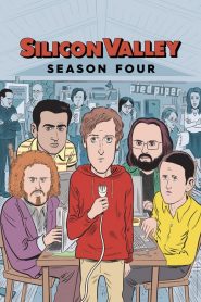 Silicon Valley: فصل 4