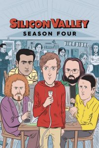 Silicon Valley: فصل 4